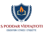S Poddar Vidyajyoti